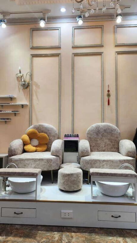 Ha Noi : Foot Massage Service with our skilled therapists - The Value of This Experience