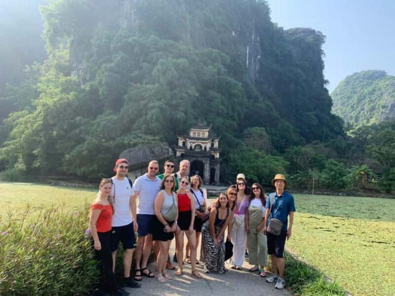 Ha Noi: Full-Day Ninh Binh Highlights Small Group - Practical Details and Tips for Your Day