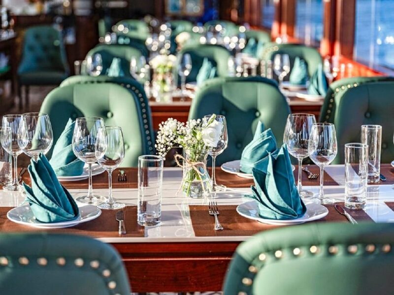 Ha Noi : Ha Long Bay 5-Star Cruise with Kayak & Buffet Lunch - Who Should Consider This Tour?