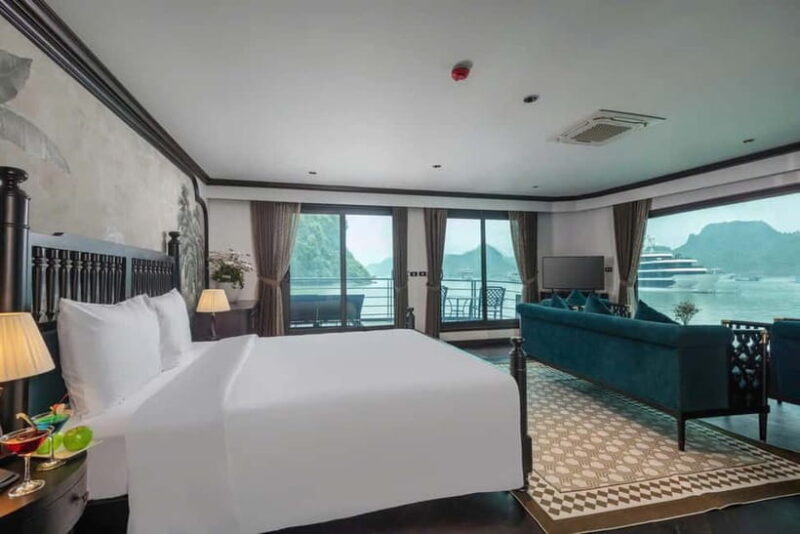 Ha Noi: Ha Long Bay and Lan Ha Bay 2 days 1 night w Transfer - Final Thoughts: Who Is This Tour Best For?