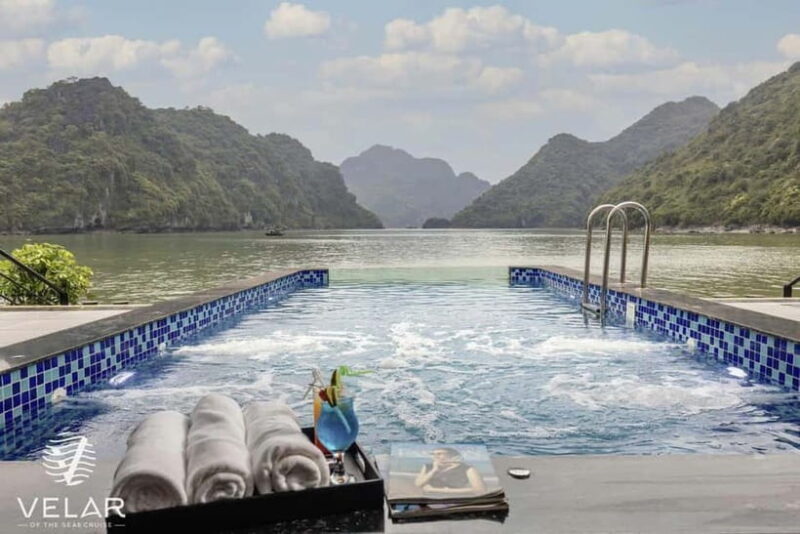 Ha Noi: Ha Long Bay and Lan Ha Bay 2 days 1 night w Transfer - FAQ About the Ha Noi: Ha Long & Lan Ha Bay 2-Day Tour