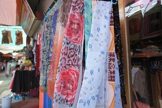 Ha Noi: Half-day Silk Weaving Journey In Van Phuc - Exploring Hanoi’s Silk Heritage: A Half-day Journey in Van Phuc