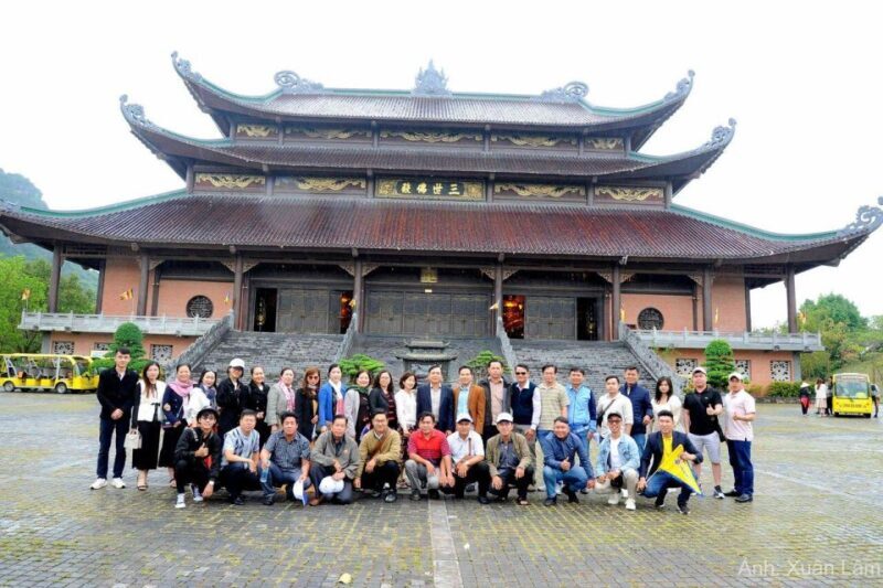 Ha Noi: HOA LU-TRANG AN-MUA CAVE ,Buffet Lunch & Cycling - FAQs