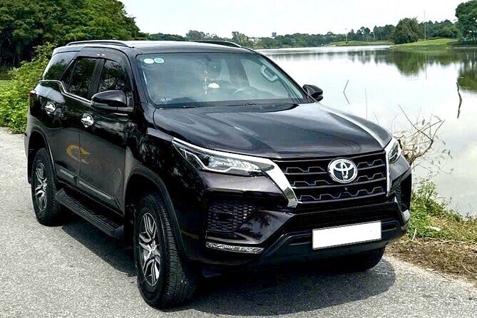 Ha Noi Hotel Transfer to Noi Bai Airport - A Detailed Look at the Experience