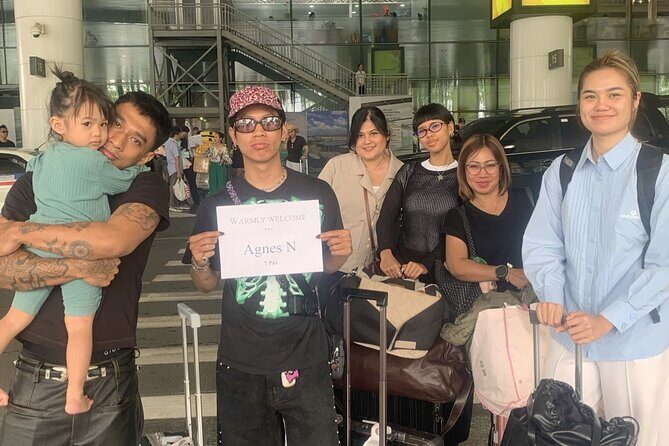 Ha Noi Hotel Transfer to Noi Bai Airport - The Sum Up: Who Should Book This Hanoi Airport Transfer?