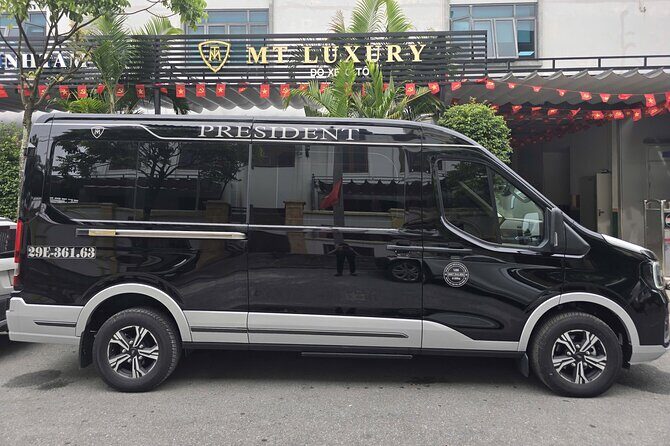 Ha Noi Hotel Transfer to Noi Bai Airport - FAQ