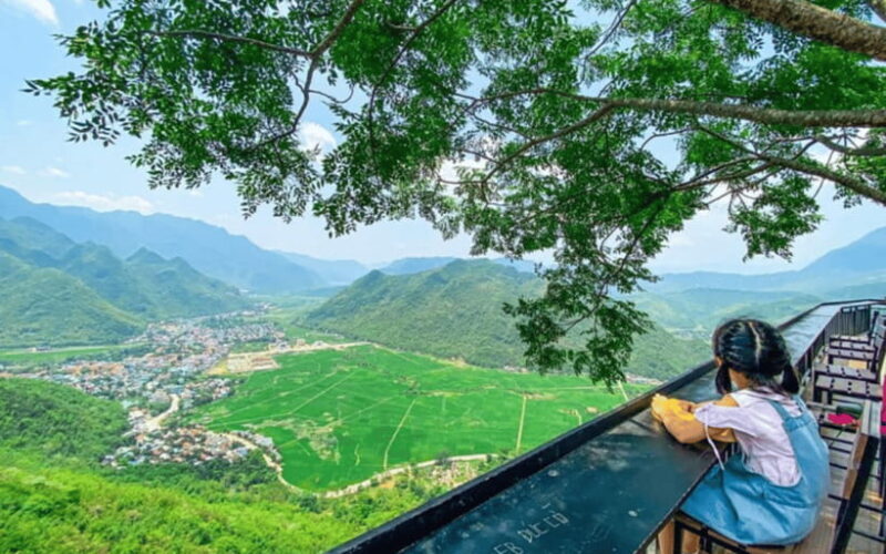 Ha Noi - Mai Chau - Pu Luong 2 Days 1 Night Trekking Tour - 2 Days Exploring Vietnam’s Heartland: Mai Chau and Pu Luong