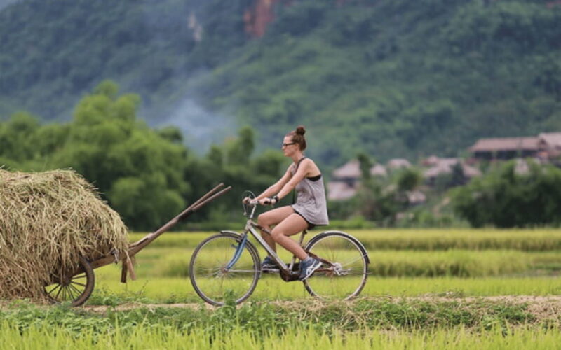 Ha Noi - Mai Chau - Pu Luong 2 Days 1 Night Trekking Tour - What Makes This Tour Stand Out?