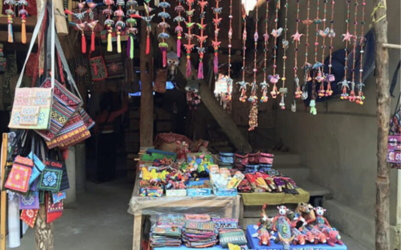 Ha Noi - Mai Chau - Pu Luong 2 Days 1 Night Trekking Tour - Who Should Consider This Tour?