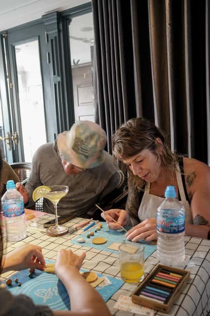 Ha Noi: Miniature Food Crafting Workshop - Who Is This Experience Best For?