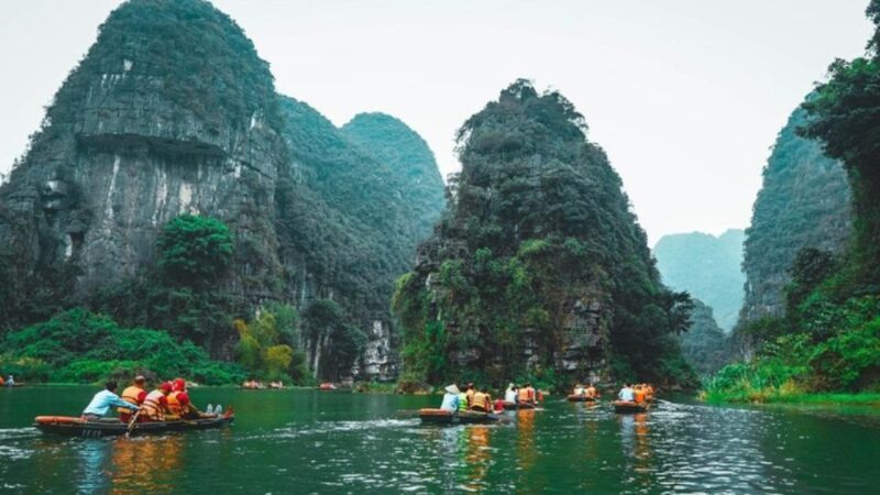Ha Noi/Ninh Binh: Trang An-Bai Dinh - Mua Cave Full Day Tour - Who Is This Tour Best For?