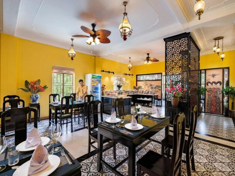 Ha Noi/Ninh Binh: Trang An-Bai Dinh - Mua Cave Full Day Tour - Final Thoughts