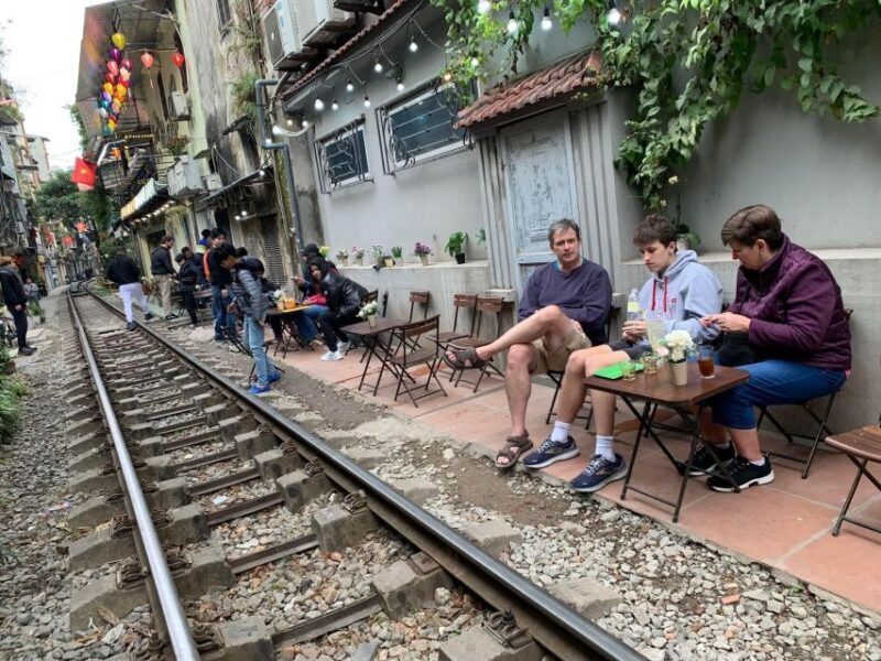 Ha Noi Old Quarter Jeep Tour - Introduction: An Authentic Spin Through Hanoi’s Old Quarter
