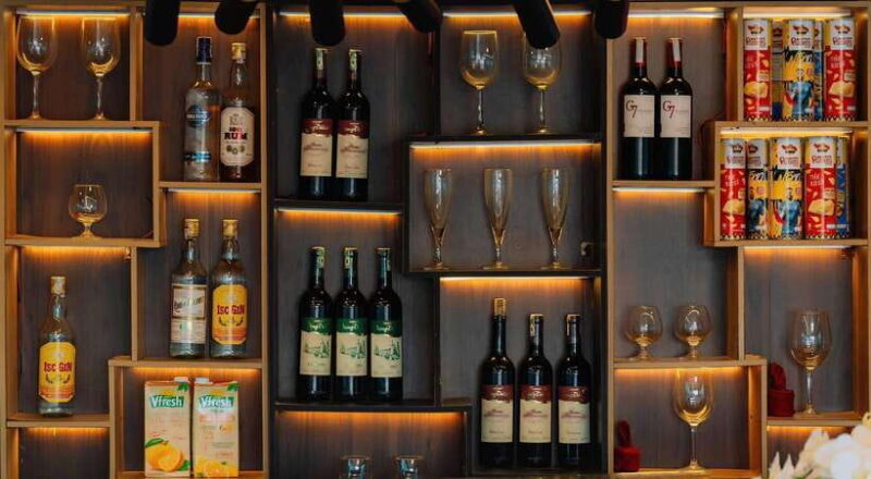 HA NOI : Private boat (5 cabins) Lan Ha bay -Ha Long bay - The Value of a Private, Flexible Tour