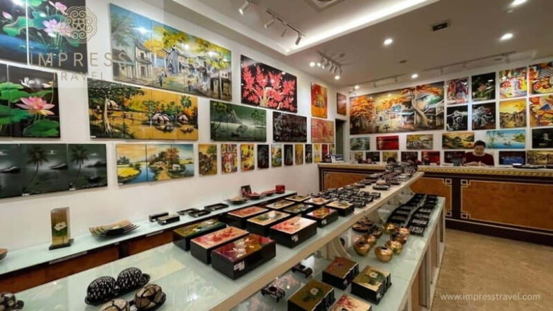 Ha Noi: Private Quang Phu Cau Incense and Hat Making Village - FAQs