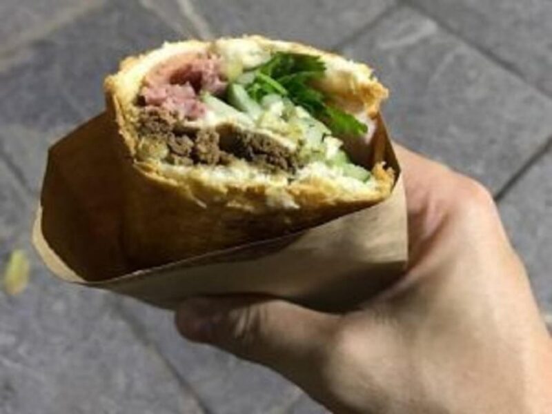 Ha Noi : Small Group Hanoi Street Food Tour - Who Should Consider This Tour?