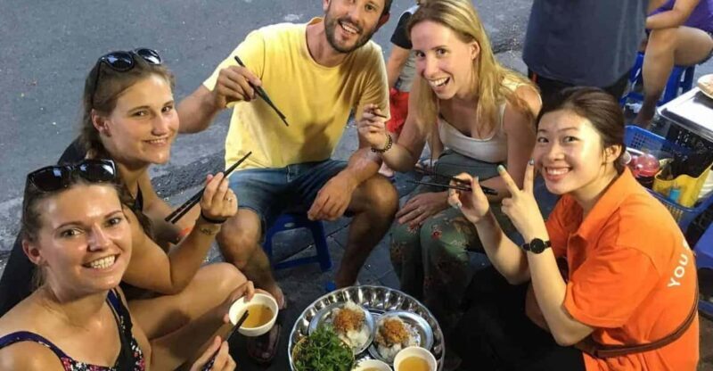 Ha Noi : Small Group Hanoi Street Food Tour - FAQ