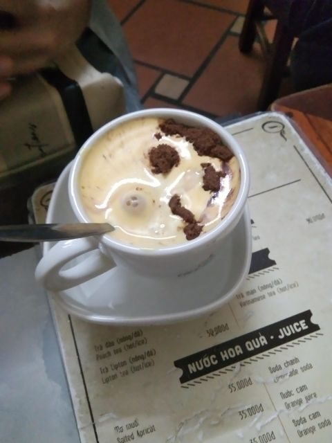 Ha Noi Street food Tour with Train street - Key Points