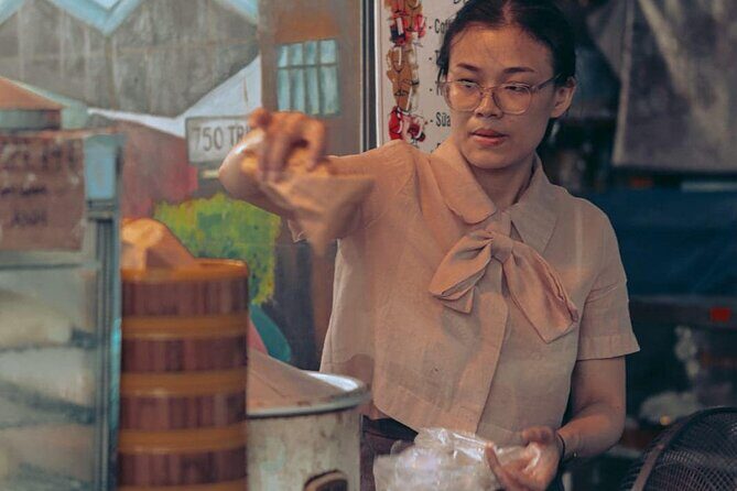 Ha Noi the best street walking Food Tour,Vegan, vegetarian Option - Key Points