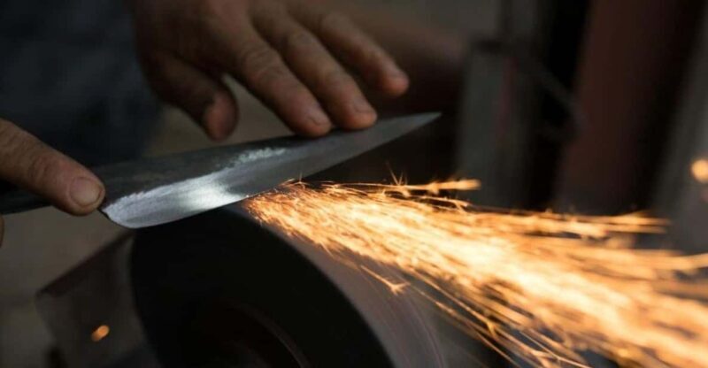 Ha Noi: Traditional Knife Making in Blacksmith Village - Why You Should Consider This Experience