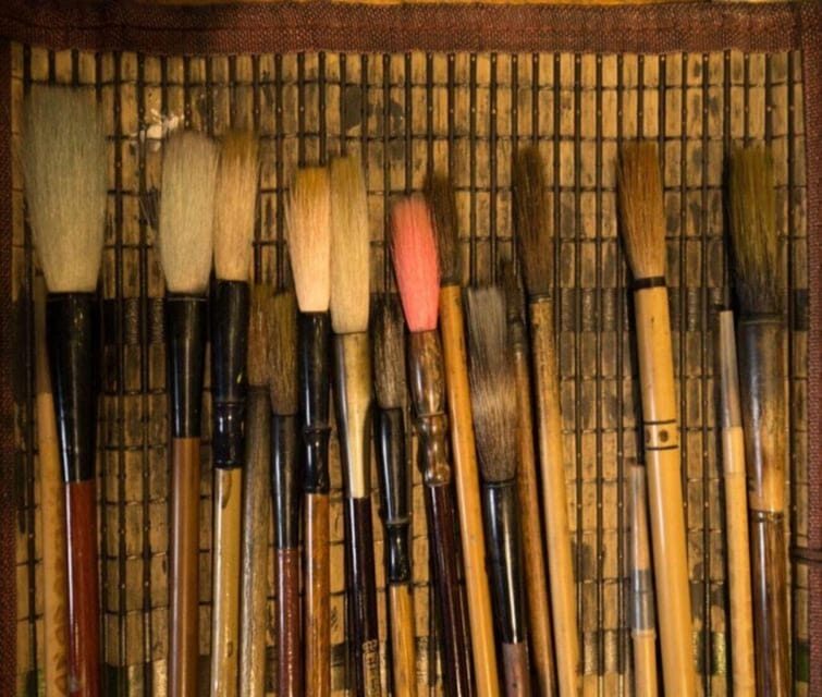 Ha Noi: Traditional Vietnamese Calligraphy Class - What to Expect from Your Calligraphy Class in Hanoi