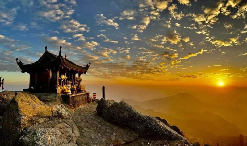 Ha Noi: Yen Tu Mountain - UNESCO Cultural Heritage Day Tour - Authentic Experiences and Real Value