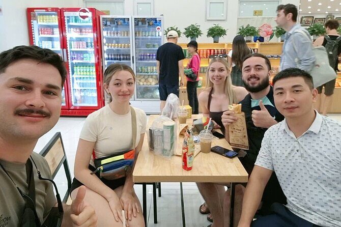 Ha Noi_Ninh Binh Tour Full Day_Mua Cave - Tam Coc - Hoa Lu - Key Points