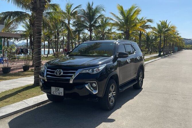 Ha Noi_Ninh Binh Tour Full Day_Mua Cave - Tam Coc - Hoa Lu - Why This Tour Offers Great Value