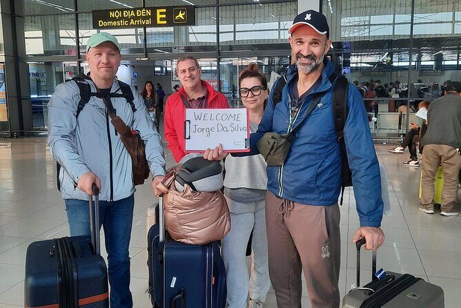 Ha Noi_Ninh Binh Tour Full Day_Mua Cave - Tam Coc - Hoa Lu - Frequently Asked Questions