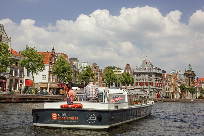 Haarlem: 50 minutes Boat Cruise - Final Thoughts: Is It Worth It?