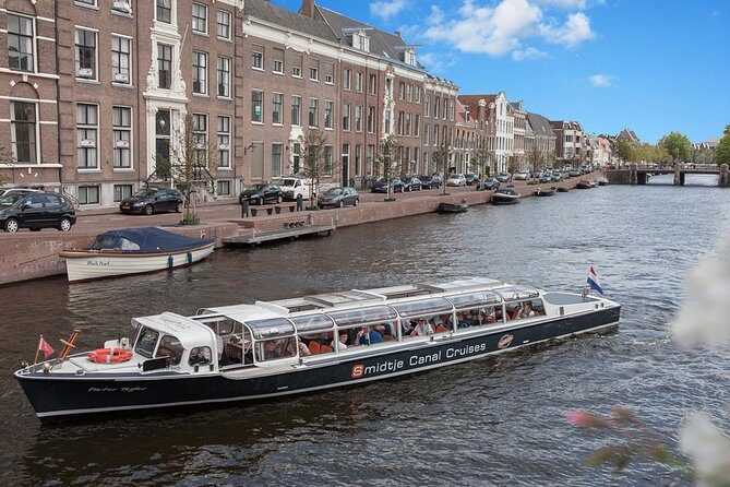 Haarlem: 90-minute Beer Tasting Cruise - Who Will Love This Tour?