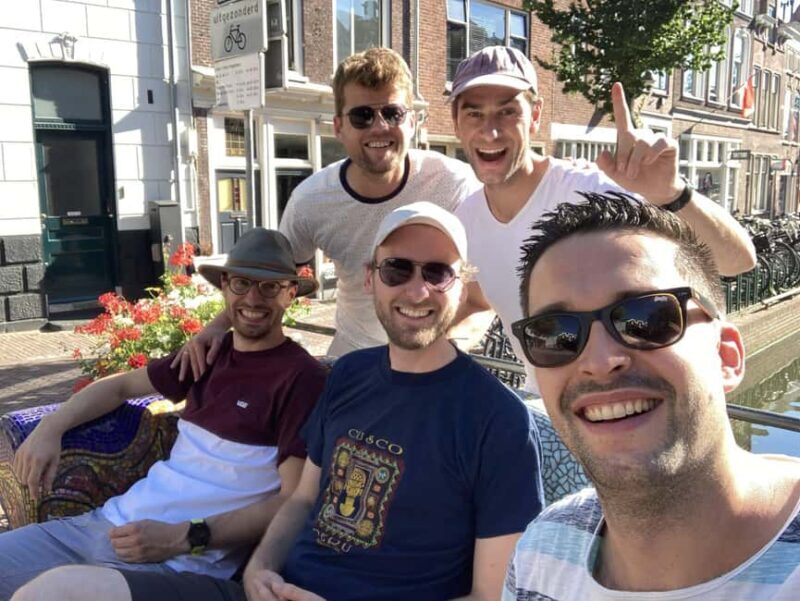Haarlem: A Guided City Adventure - The Value and Practical Details