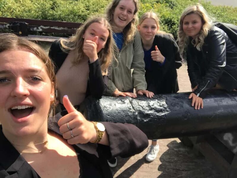 Haarlem: A Guided City Adventure - Final Thoughts: A Playful, Authentic Way to See Haarlem