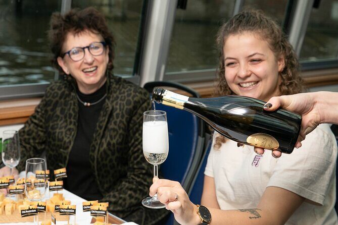 Haarlem Cheese and Wine Cruise - An In-Depth Look at the Haarlem Cheese and Wine Cruise