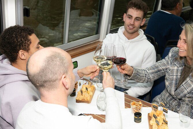 Haarlem Cheese and Wine Cruise - Final Thoughts: Is It Worth It?