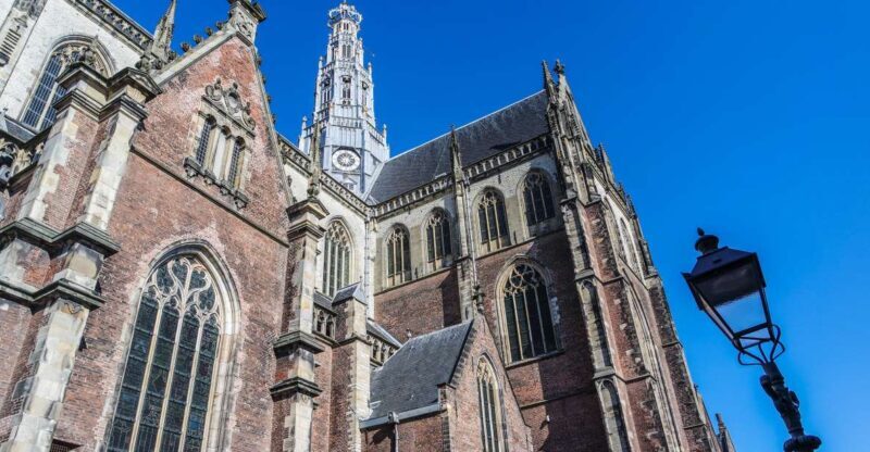 Haarlem: City Highlights Walking Tour - FAQs