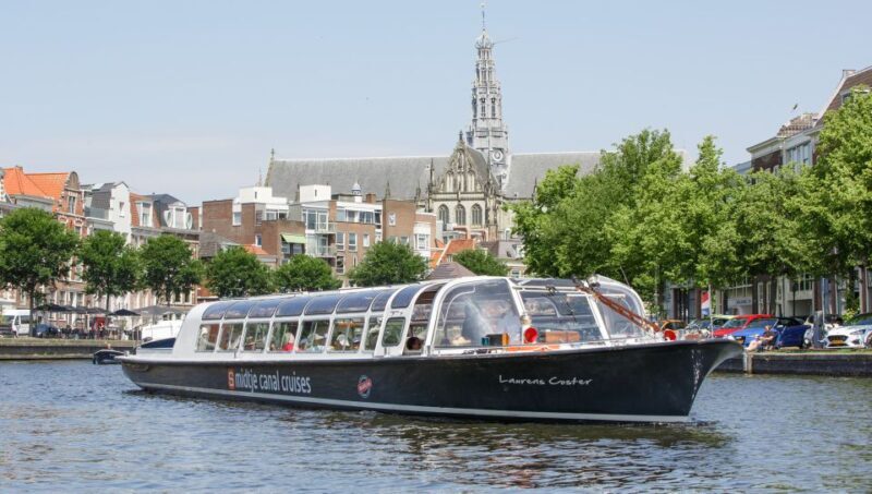 Haarlem: Dutch Windmill & Spaarne River Sightseeing Cruise - Final Thoughts: Is This Cruise Worth It?