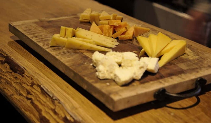 Haarlem: Food Tour - Haarlem: Food Tour — A Flavorful Walk Through North Holland’s Capital of Gastronomy