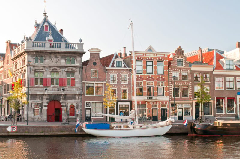 Haarlem Highlights Bike Tour - Who Will Love This Tour?