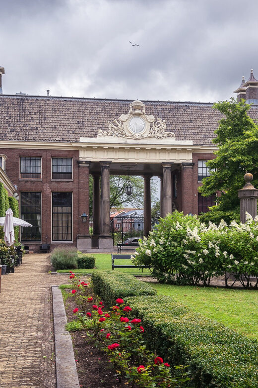 Haarlem Highlights Bike Tour - The Sum Up