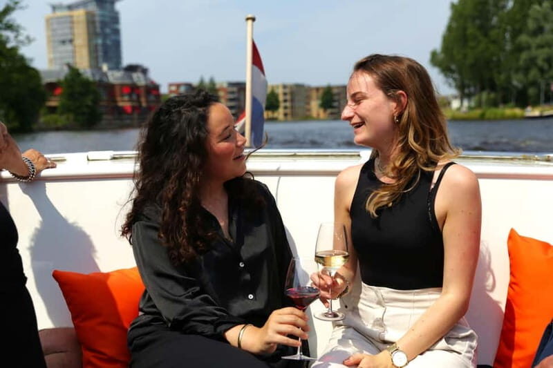 Haarlem: Local Cheese and Wine Cruise - How This Tour Compares to Similar Experiences