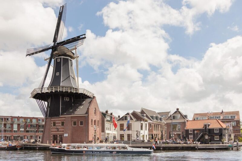 Haarlem: Local Cheese and Wine Cruise - Final Thoughts