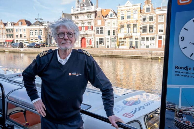 Haarlem: Local Cheese and Wine Cruise - Frequently Asked Questions
