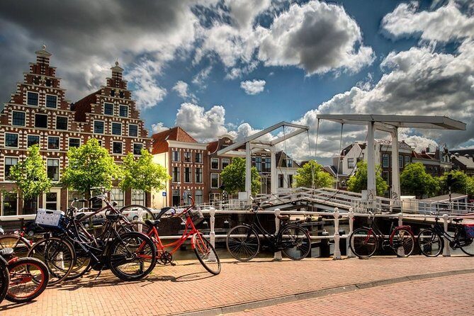 Haarlem Old Town Private Walking Tour - The Value of a Private Guided Tour