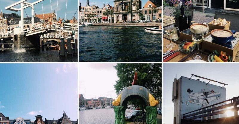 Haarlem: Personalized Private tour Highlights & History - Why Choose a Private, Personalized Tour of Haarlem?