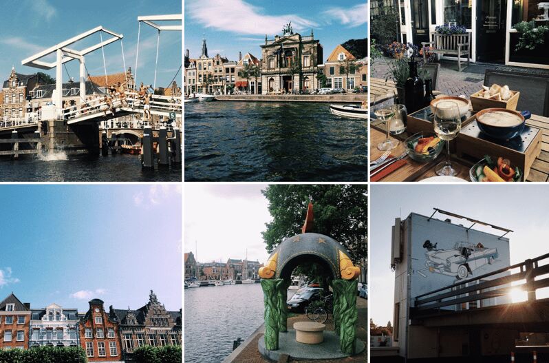 Haarlem: Personalized Private tour Highlights & History - What’s Included and How It Works