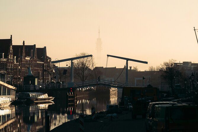 Haarlem Private Day Trip from Amsterdam with Local - Exploring Haarlem: a detailed look at what this private trip offers