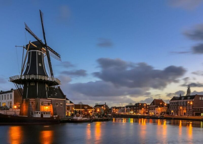 Haarlem: Sightseeing Canal Cruise through the City Center - Final Thoughts: Is the Haarlem Canal Cruise Worth It?