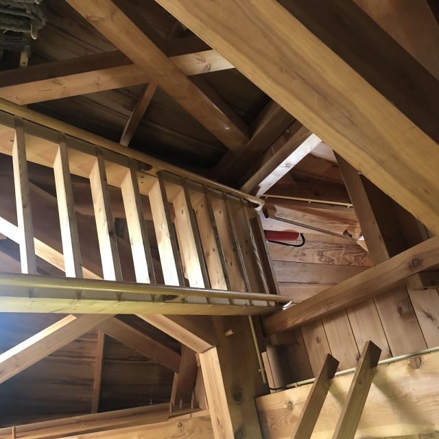 Haarlem: Windmill 'De Adriaan' Guided Tour - An Authentic Glimpse into Haarlem’s Windmill Heritage