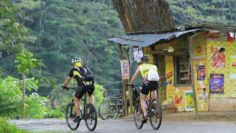 Habarana: Countryside Cycling Tour From Sigiriya, Dambulla - A Closer Look at the Habarana Countryside Cycling Tour